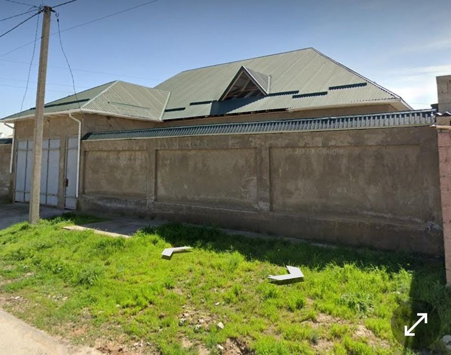 Продаётся дом СРОЧНО