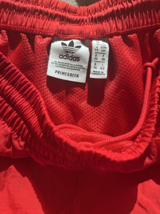 Къси панталонки Adidas