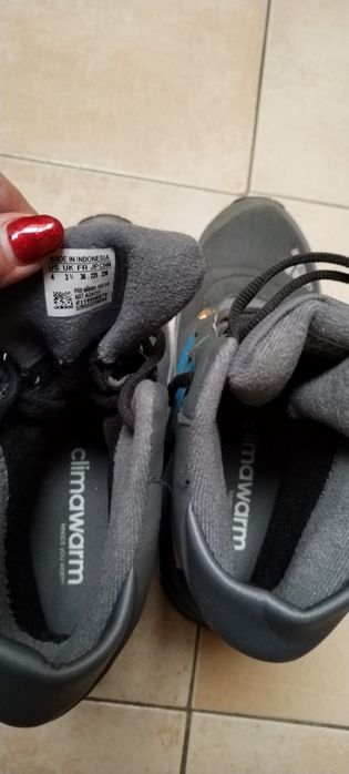 Боти, кецове номер 36 и 37