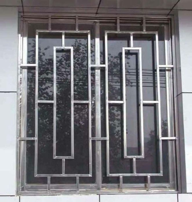 Решётки Хай Тек  Мараканд быстро стильно качество модно