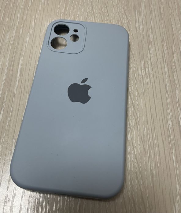 Чехол, стекло на iPhone 12 mini