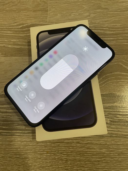 Iphone 12 blue 128gb