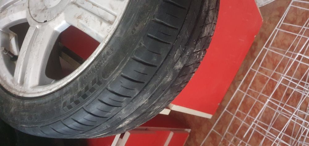 Торус 16 с резиной