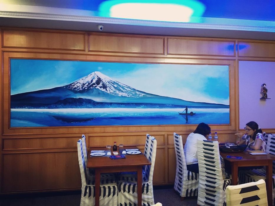 Pictura murala tablouri