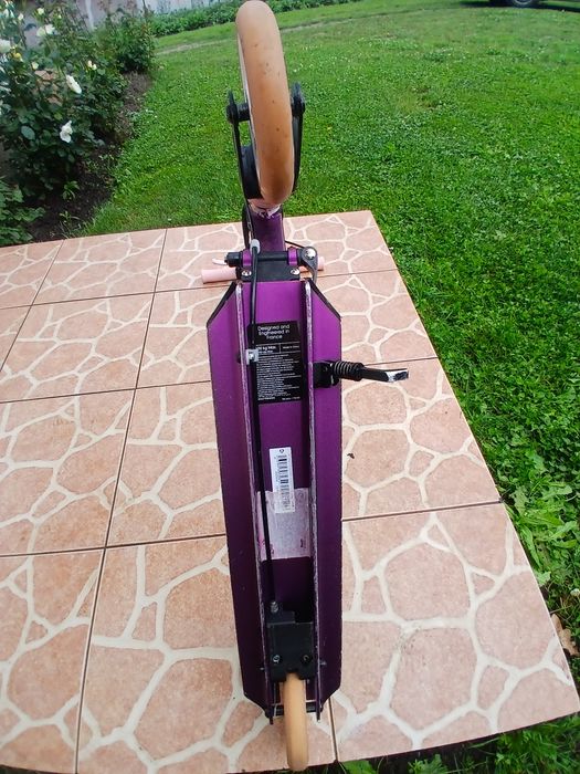 Trotinetă copii.