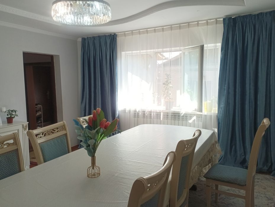 Продажа дома Шемякина