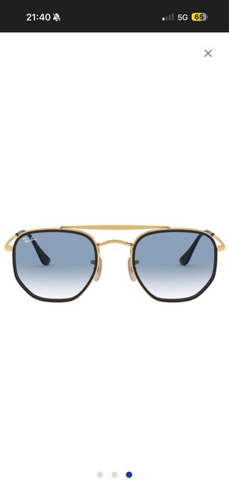 Слънчеви очила ray- ban