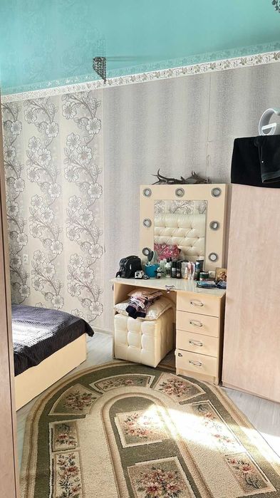 1 комнатная квартира в Борках