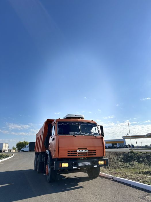 Услуги Камаз 10куб 15 тон