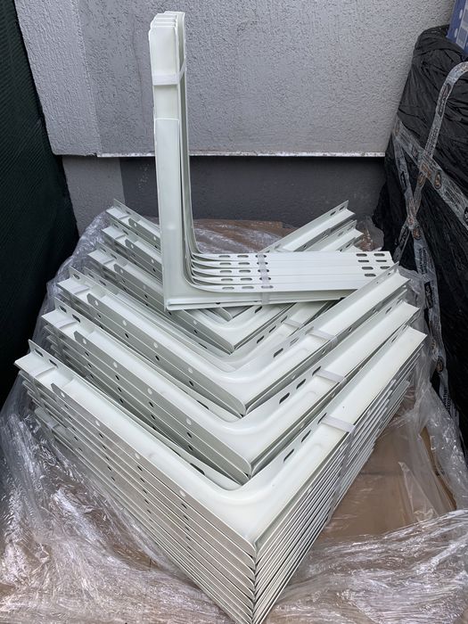 ELEMENTE FIXARE AER CONDITIONAT= kit instalare -console - teava cupru.