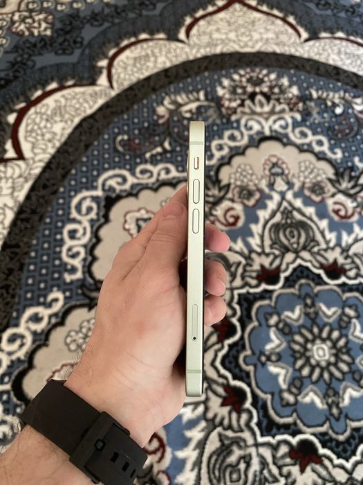 Продается iPhone 12 mini 128GB