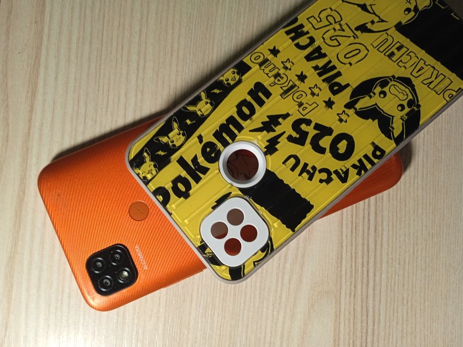 Redmi 9c на запчасти или востовление