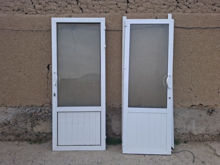 Акфа эшиклар сотилади