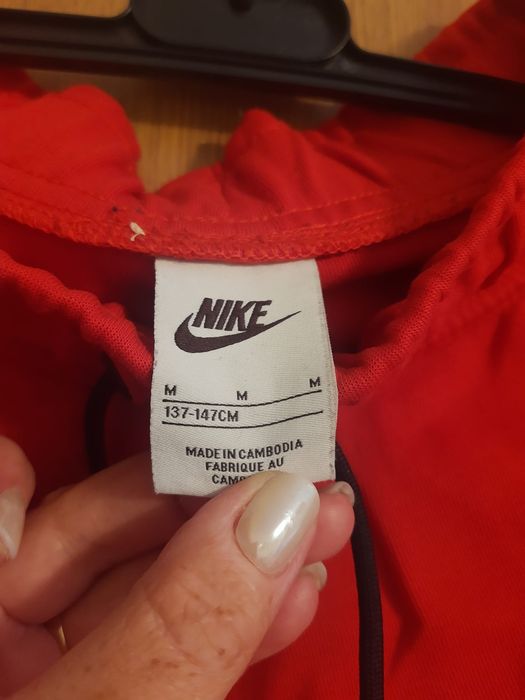 Pantalon techi Jordan si Nike intr o stare foarte bună!