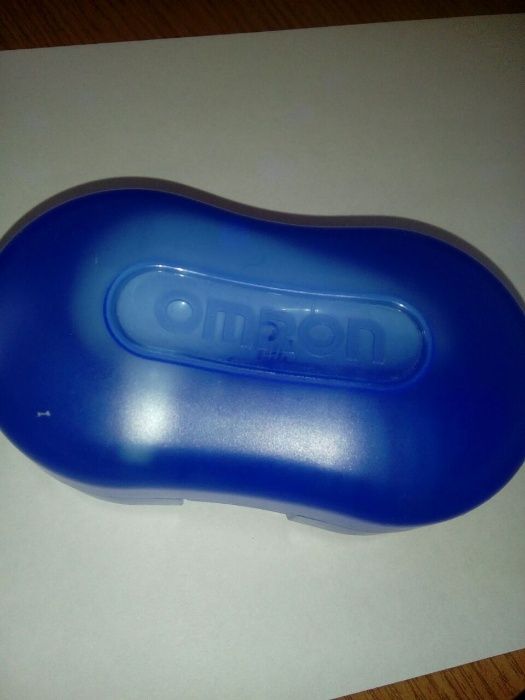 продам нерабочий электронный термометр