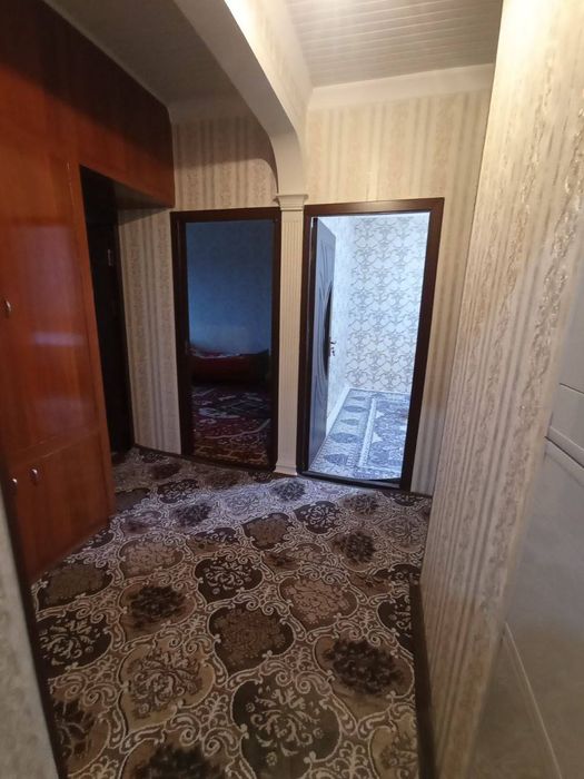 Медгородок 3 хона квартира сотилади