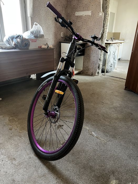 стант велик tinyti почти новый