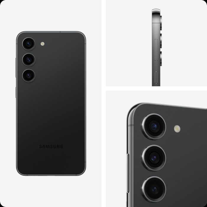 Samsung s23 в хорошем состоянии