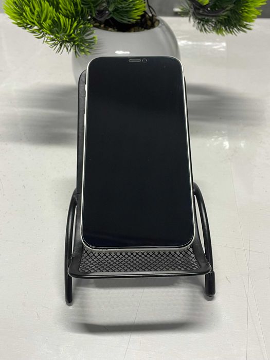 Iphone 12 64GB White 100% Батерия