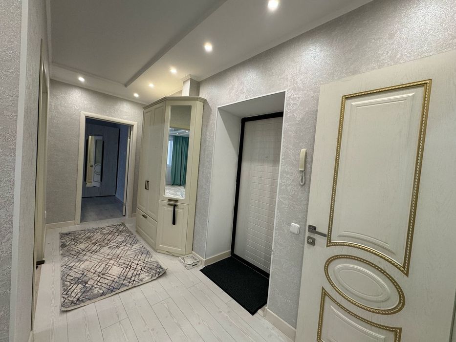 5-й микрорайон вип апартаменты