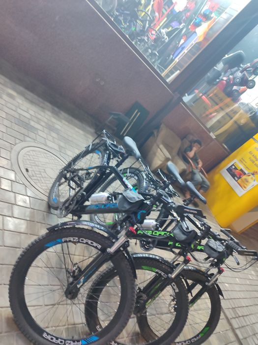 Velosiped  26 faiz qadiri