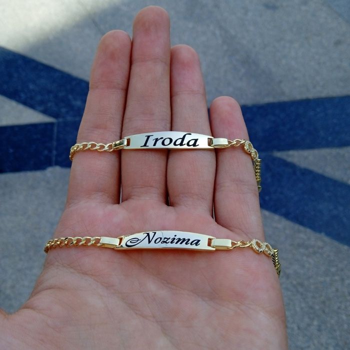 Кумуш проба 925 Силвер