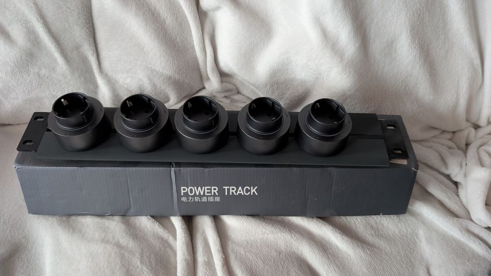 Prinza incorporabila blat sina, modulara, Noua!