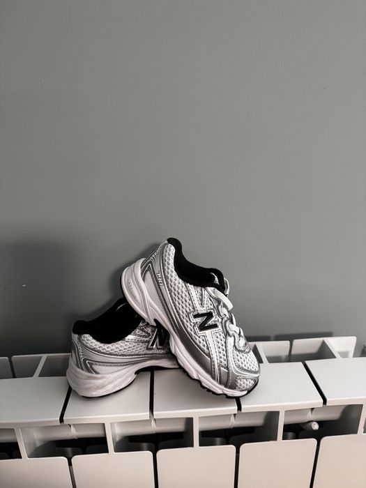 Детски маратонки New Balance 740