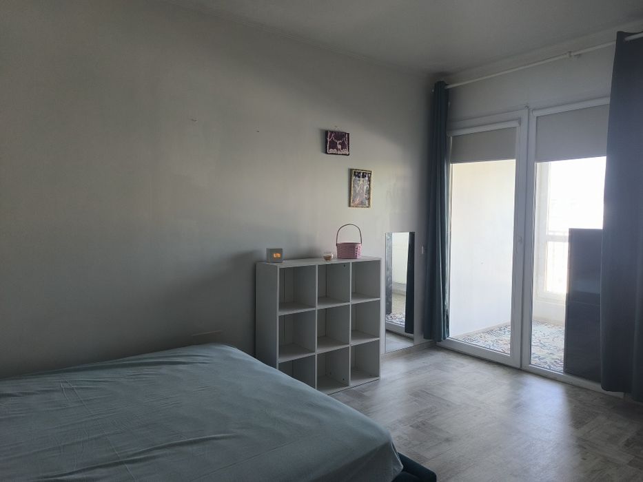 Apartament bloc nou Brâncoveanu Luica