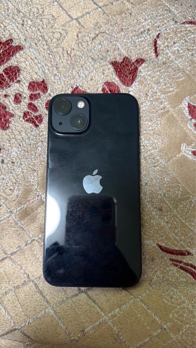 iPhone 13 гаранитиясы бар