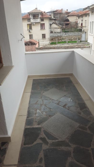 Мезонет в град Стрелча