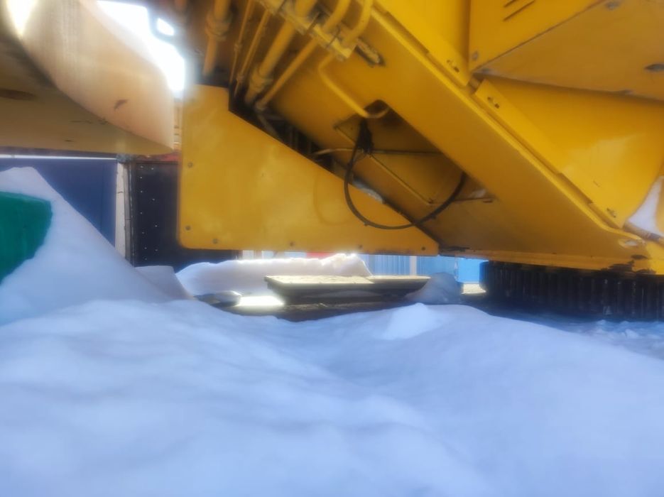 Продам Автокран китаец