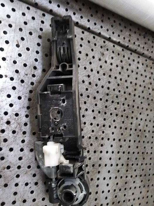 Maner usa dreapta spate renault clio 3 226526
