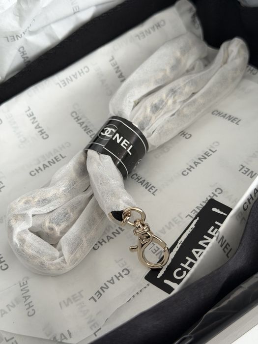 Чанта Chanel