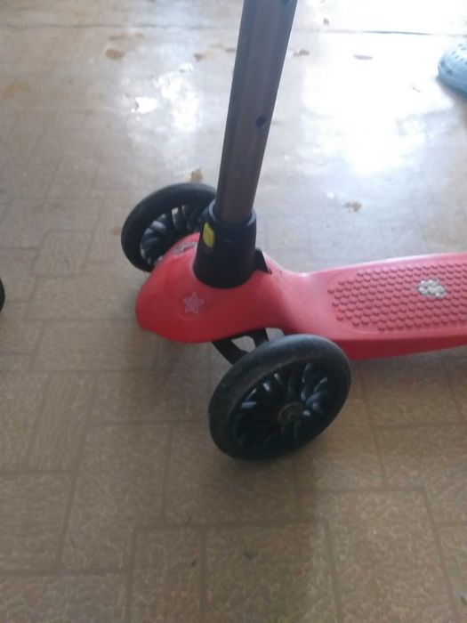 Trotineta  copii Oxele B1 Dechatlon