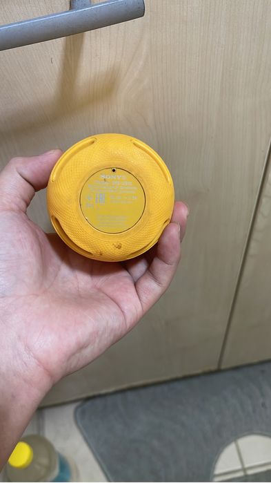 Колонка Sony SRS-XB13