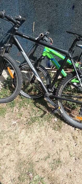 Merida, Bulss, etc