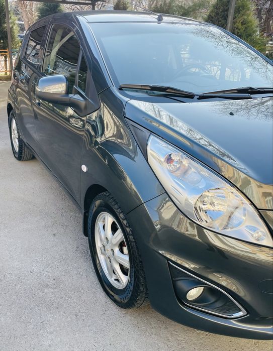 Сдам в аренлу с выкупом Спарк-2 2021 г.в.