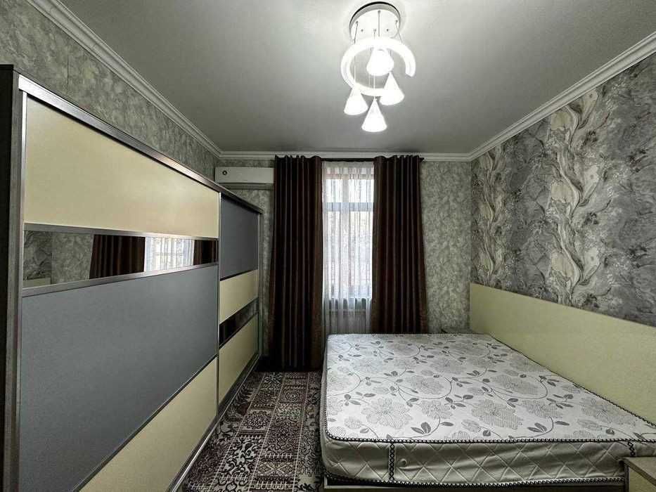 Квартира 3-х комнатная в ЖК Парисиен