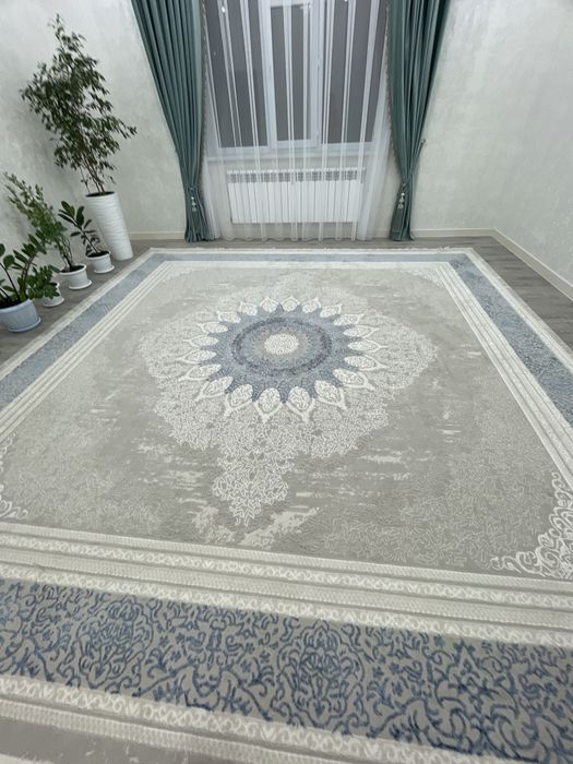 Жап жаңа кілем сатылады