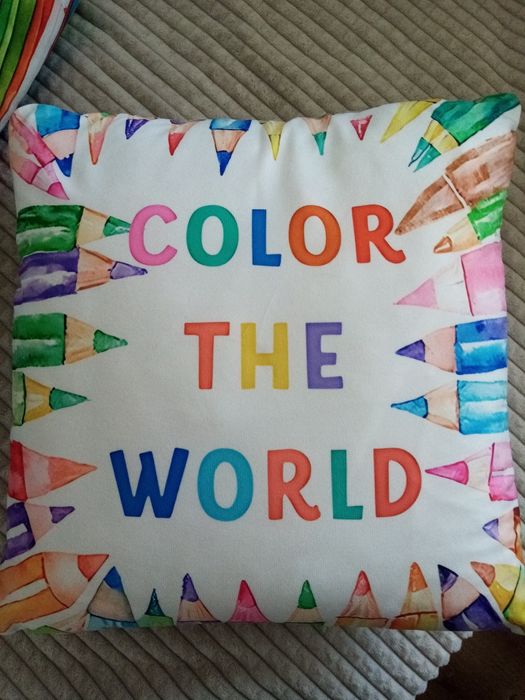 4 бр калъфки за декоративни възглавници 45х45