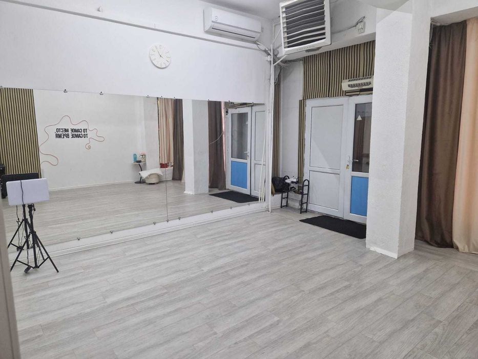 Аренда помещения в Дом Одежды