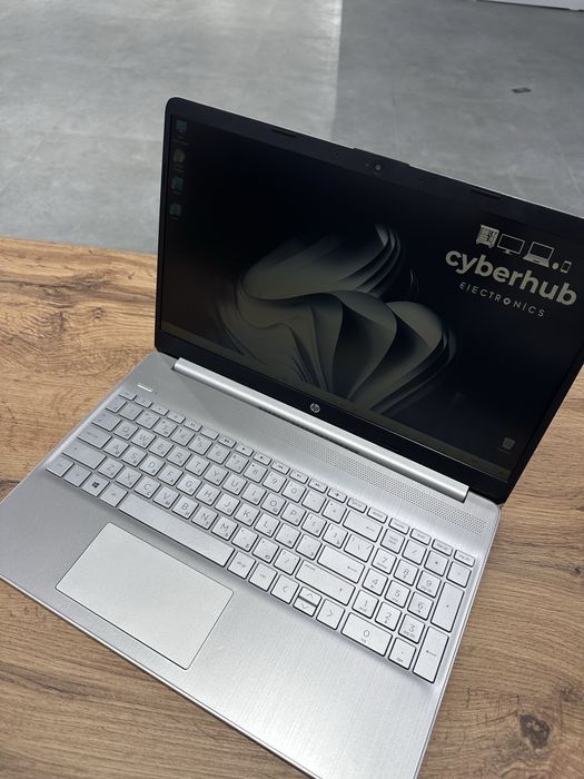 Ноутбук Hp Pavilion 15