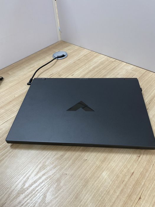 Kuchli ishlar uchun Noutbook HP Victus gaming