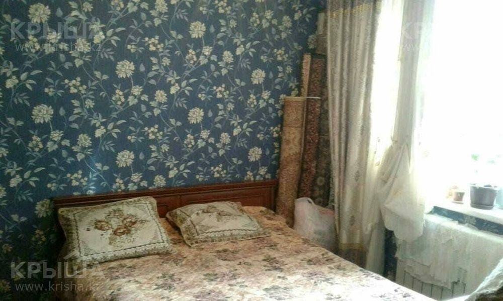 Продажа 4ком дома в мкр.Пахтакоре-2