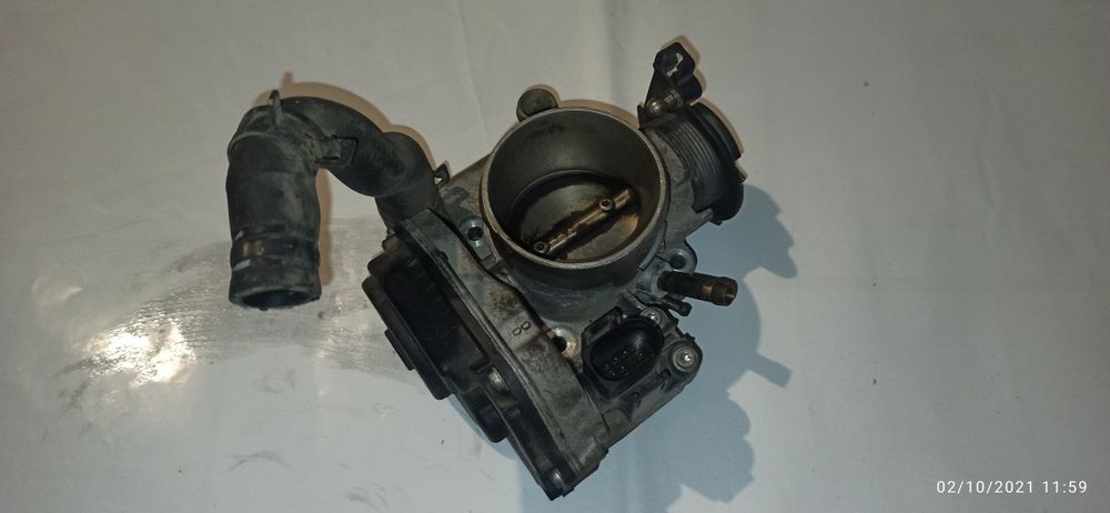 volkswagen passat / пасат b5 останали части