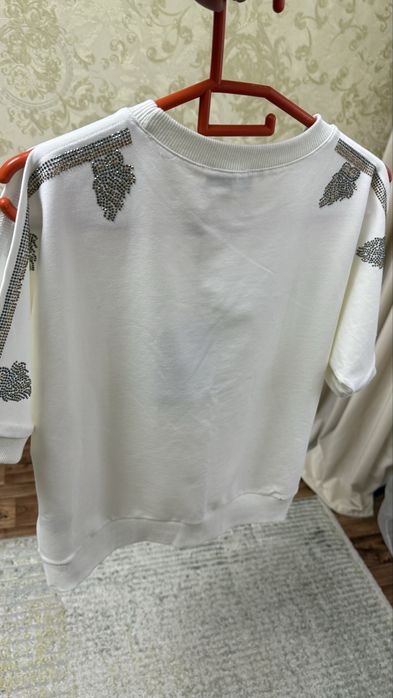 Новый женский костюм!