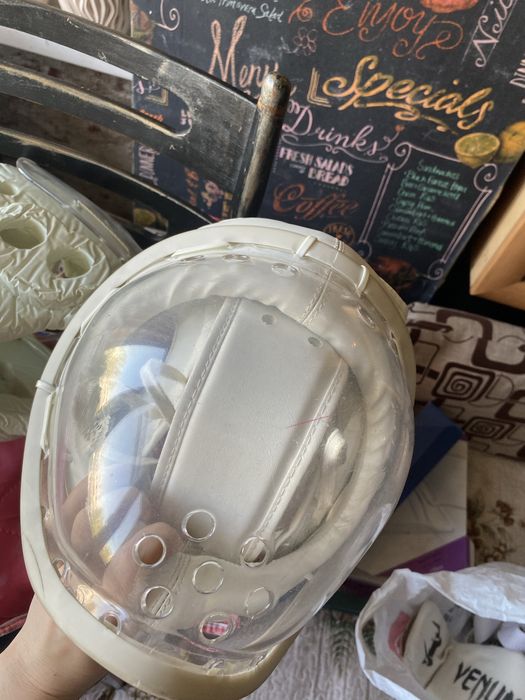 Экиперовка для единоборств