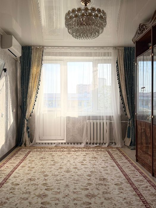 Продаётся квартира