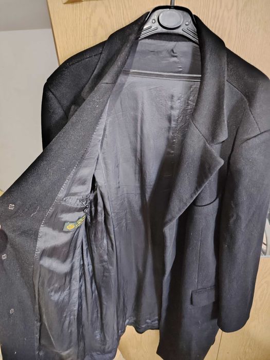 Оригинално палто на марката Loro Piana